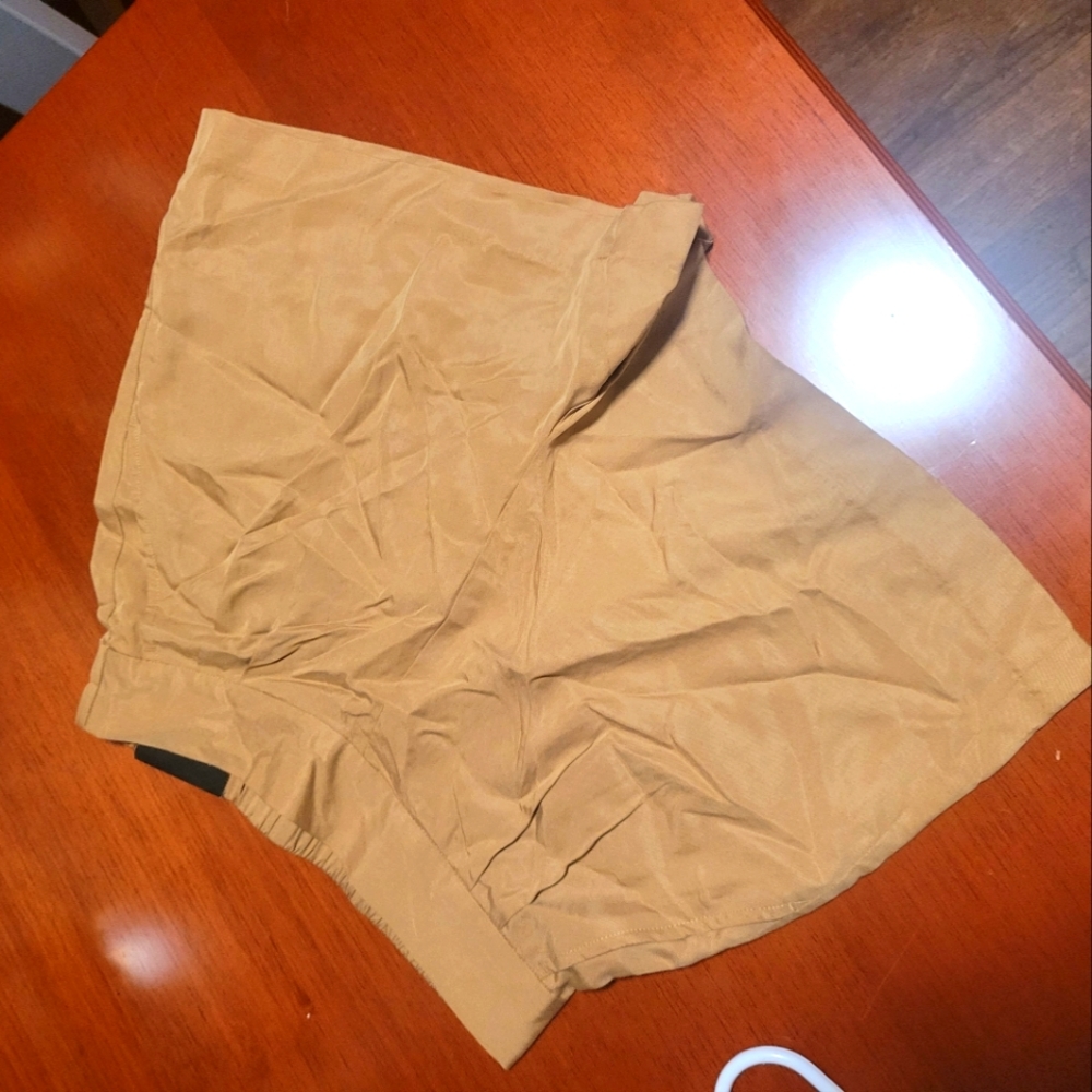 Banana Republic High Waisted Shorts